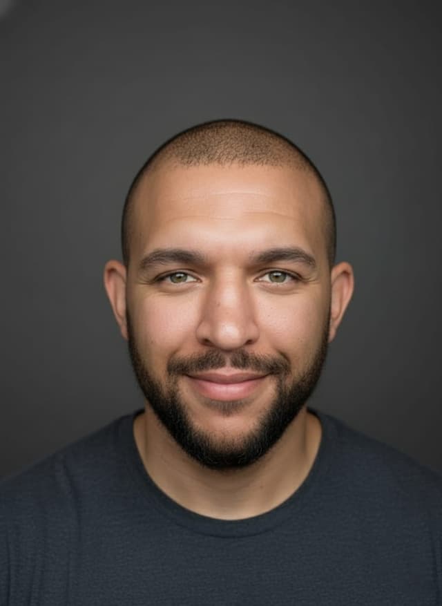 Derek Roberts - CEO & Founder of PingRep