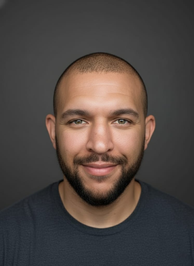 Derek Roberts, Founder and CEO of PingRep